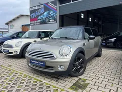 Silber Gebraucht 2008 Mini Cooper Clubman Kombi | 5.500 € (Fairer Preis)