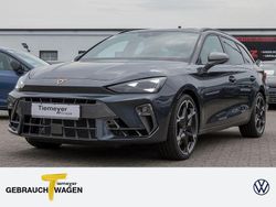 Grau Neu 2025 Cupra Leon VZ Kombi | 38.880 € (Superpreis)