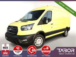 Gelb Neu 2025 Ford Transit Trend Van / Kleinbus | 29.288 € (Superpreis)