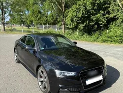 Schwarz Gebraucht 2012 Audi A5 S-Line Coupé | 11.500 € (Guter Preis)