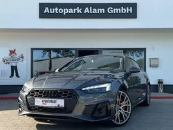 Daytonagrau perleffekt Gebraucht 2023 Audi S5 Sportback Sport Kleinwagen | 54.999 € (Fairer Preis)
