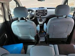 Gebraucht 2012 Citroën Berlingo Van / Kleinbus | 3.300 € (Fairer Preis)