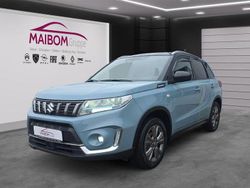 Blau Gebraucht 2023 Suzuki Vitara Comfort SUV | 20.990 € (Fairer Preis)