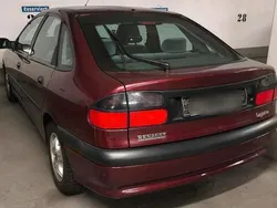Renault Laguna