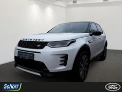 Gebraucht 2024 Land Rover Discovery 5 SE Dynamic SUV | 54.950 € (Fairer Preis)