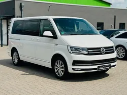 Weiß Gebraucht 2018 VW T6 Highline Van | 48.900 €