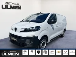 Weiss Neu 2025 Peugeot Expert Van | 27.950 €
