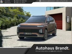 Sunset brown Neu 2025 Hyundai Ioniq 6 Limousine | 64.990 €