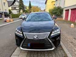 Schwarz Gebraucht 2016 Lexus RX450h SUV | 24.590 € (Guter Preis)