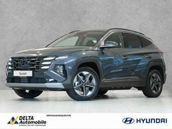 Ecotronic grey / mic Neu 2025 Hyundai Tucson Trend SUV | 38.480 € (Superpreis)