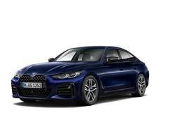 Gebraucht 2025 BMW M440 M Sport Limousine | 51.980 € (Guter Preis)