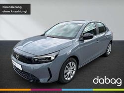 Grau Neu 2025 Opel Corsa Kleinwagen | 19.990 € (Guter Preis)