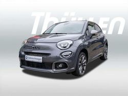 Grau Gebraucht 2024 Fiat 500X Dolcevita SUV | 18.980 € (Fairer Preis)