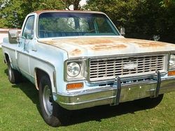 Gebraucht 1973 Chevrolet C20 Abholung | 18.990 €