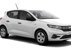 Neu 2025 Dacia Sandero Essentiel Kleinwagen | 14.970 € (Superpreis)