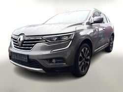 Grau Gebraucht 2017 Renault Koleos Intens SUV | 16.788 € (Fairer Preis)