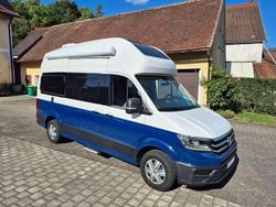 Gebraucht 2022 VW California California Van | 69.500 € (Fairer Preis)