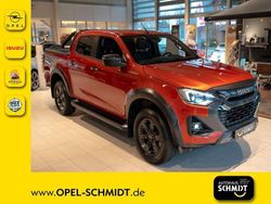 Namibu orange Gebraucht 2025 Isuzu D-Max Abholung | 51.990 € (Etwas zu teuer)