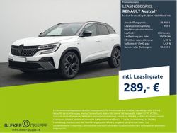 Weiß Gebraucht 2025 Renault Austral Techno Esprit Alpine SUV | 38.890 € (Etwas zu teuer)