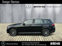 Gebraucht 2024 Mercedes GLC450 | 72.950 € (Guter Preis)