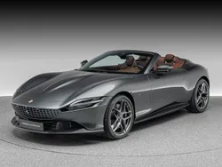 Grau Neu 2024 Ferrari Roma Coupé | 289.900 €