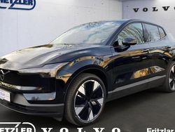 Schwarz Gebraucht 2025 Volvo EX30 Performance SUV | 52.750 €