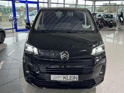 Schwarz Gebraucht 2024 Citroën Spacetourer Van / Kleinbus | 34.300 € (Guter Preis)