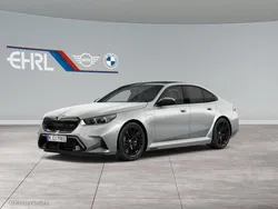 Weiß Neu 2025 BMW M5 Performance Limousine | 155.990 € (Fairer Preis)