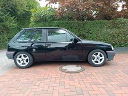 Schwarz Gebraucht 1992 Opel Corsa Kleinwagen | 4.000 €