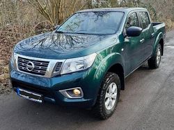 Grün Gebraucht 2019 Nissan Navara Abholung | 18.500 €