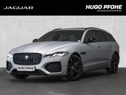 Andere farbe Gebraucht 2023 Jaguar XF Sportbrake R-Dynamic Kombi | 37.950 € (Fairer Preis)