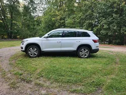 Weiß Gebraucht 2018 Skoda Kodiaq SUV | 28.500 €