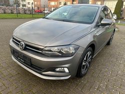 Grau Gebraucht 2020 VW Polo Highline Limousine | 13.999 € (Fairer Preis)