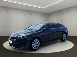 Pentametal met. Gebraucht 2024 Kia ProCeed Kleinwagen | 27.980 € (Fairer Preis)