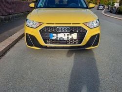 Gebraucht 2022 Audi A1 Sportback S-Line Kleinwagen | 19.370 € (Fairer Preis)