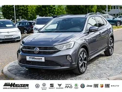 Grau Neu 2025 VW Taigo Life SUV | 23.875 € (Guter Preis)