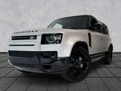 Grau Neu 2025 Land Rover Defender HSE Dynamic SUV | 115.900 € (Teuer)