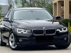 Gebraucht 2015 BMW 320 Sport Line Limousine | 12.500 €