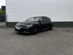 Schwarz Gebraucht 2023 VW Golf VIII R Limousine | 35.890 € (Guter Preis)