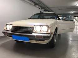 Weiß Gebraucht 1979 Toyota Celica Kleinwagen | 10.950 €