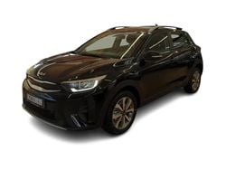 Schwarz Gebraucht 2024 Kia Stonic Vision SUV | 19.380 € (Guter Preis)