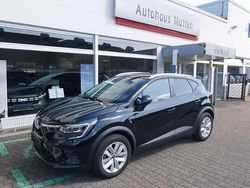 Onyxschwarz (m) Gebraucht 2024 Mitsubishi ASX Plus SUV | 22.990 € (Etwas zu teuer)