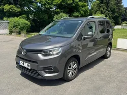 Grau Gebraucht 2020 Toyota Proace City Van | 15.900 € (Guter Preis)
