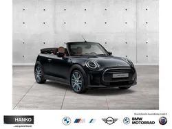 Mini yours enigmatic black metallic Gebraucht 2022 Mini Cooper Cabriolet Cabrio | 28.900 € (Etwas zu teuer)