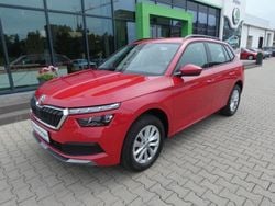 Velvetrot metallic met. Gebraucht 2024 Skoda Kamiq Ambition SUV | 21.850 € (Fairer Preis)