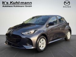 Lead grey Neu 2025 Mazda 2 Center-Line Kleinwagen | 21.900 € (Guter Preis)