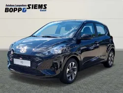 Phantom black Neu 2025 Hyundai i10 Trend Kleinwagen | 19.860 € (Fairer Preis)