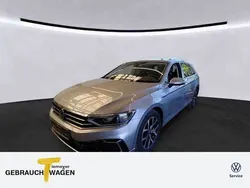 Gebraucht 2023 VW Passat GTE Kombi | 30.270 € (Superpreis)