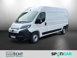 Citroën Jumper