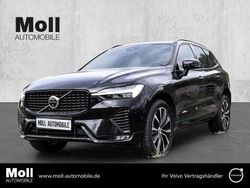 Schwarz Gebraucht 2023 Volvo XC60 Ultimate SUV | 43.980 € (Fairer Preis)